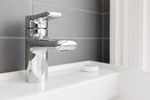 Polished fixtures