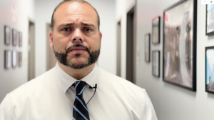 Roberson Murillo, Sparkle Edge Cleaning Service